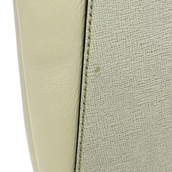 FENDI GRAY 2WAY HANDBAG 8BH253.D7E 148-010 NQ01733 BN01 - Picture 3 of 11